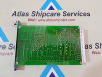 MAK 9.01.7-93.01.00-10 PCB CIRCUIT