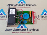 MAK 9.01.7-93.11.00-03 PCB CIRCUIT