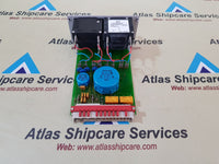 MAK 9.01.7-93.11.00-03 PCB CIRCUIT