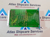 MAK 9.01.7-93.11.00-03 PCB CIRCUIT