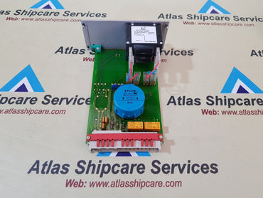 MAK 9.01.7-93.11.00-06 PCB CIRCUIT