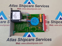 MAK 9.01.7-93.11.00-06 PCB CIRCUIT