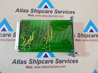 MAK 9.01.7-93.11.00-06 PCB CIRCUIT