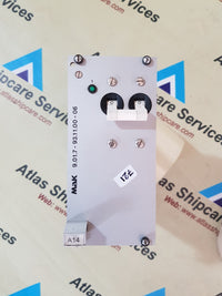 MAK 9.01.7-93.11.00-06 PCB CIRCUIT