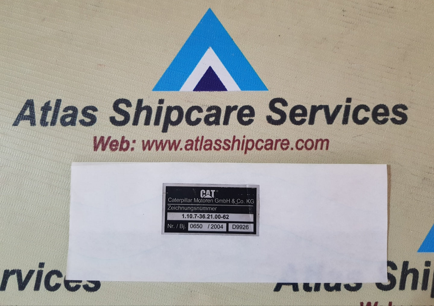 MAK 9.01.7-93.11.00-06 PCB CIRCUIT