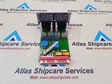 MAK 9.01.7-93.11.00.02 PCB CIRCUIT