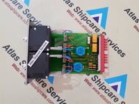 MAK 9.01.7-93.11.00.02 PCB CIRCUIT