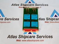 MAK 9.01.7-94.01.00-01 PCB CIRCUIT