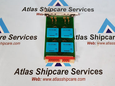 MAK 9.01.7-94.01.00-01 PCB CIRCUIT