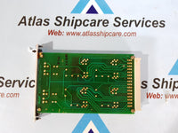 MAK 9.01.7-94.01.00-01 PCB CIRCUIT