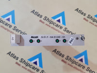 MAK 9.01.7-94.01.00-01 PCB CIRCUIT