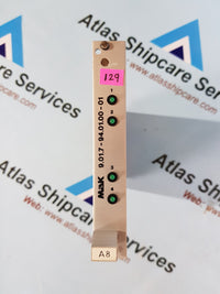 MAK 9.01.7-94.01.00-01 PCB CIRCUIT