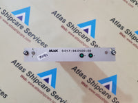 MAK 9.01.7-94.01.00-02 PCB CARD