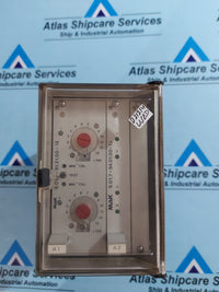 MAK 9.01.7-94.01.00-10 SPEED RELAY
