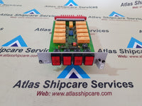 MAK 9.01.7-94.01.00-11 PCB CIRCUIT