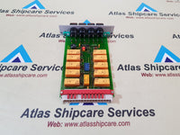 MAK 9.01.7-94.01.00-11 PCB CIRCUIT