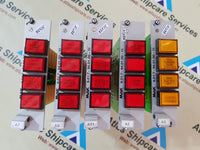 MAK 9.01.7-94.01.00-11 PCB CIRCUIT