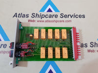 MAK 9.01.7-94.01.00-12 PCB CIRCUIT