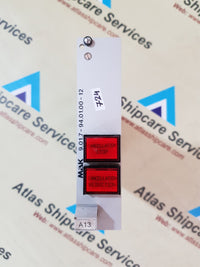 MAK 9.01.7-94.01.00-12 PCB CIRCUIT
