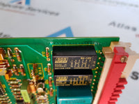 MAK 9.01.7.-91.21.00-12 PCB CIRCUIT