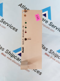 MAK 9.01.7.-91.21.00-12 PCB CIRCUIT