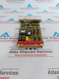 MAK 9.10.7-91.92.00-10 PCB CARD