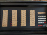 MALLING KONTROL 910.50 AG731