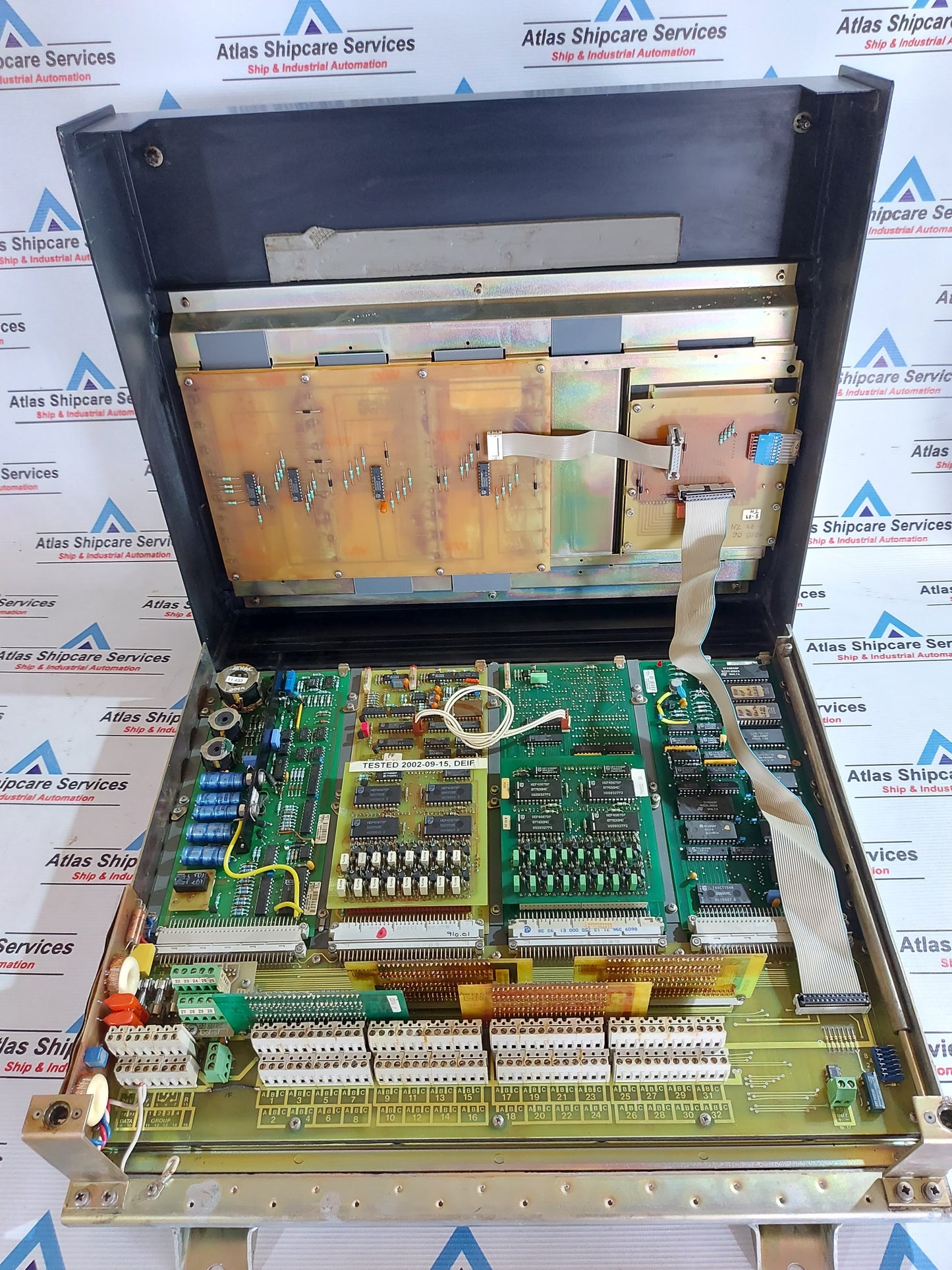 MALLING KONTROL 910.50 AG731