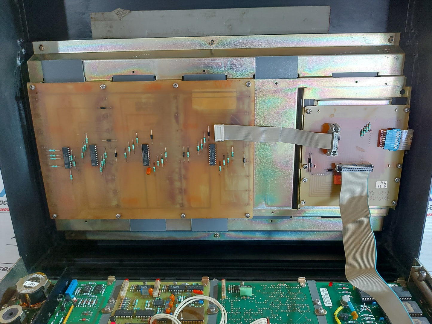 MALLING KONTROL 910.50 AG731