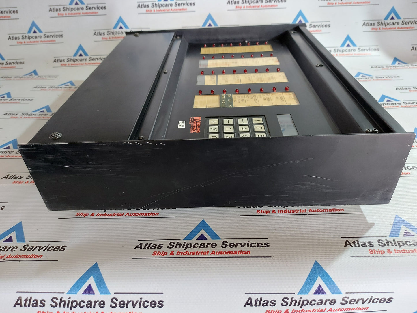 MALLING KONTROL 910.50 AG731