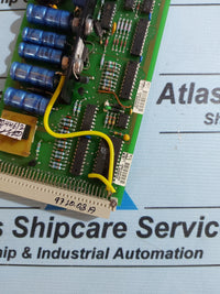 MALLING KONTROL 0286 PCB CARD