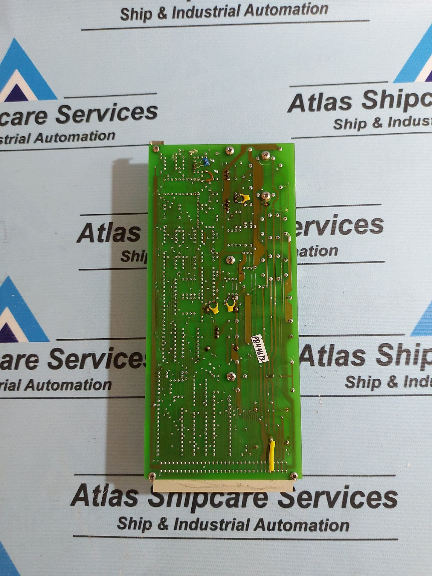 MALLING KONTROL 0286 PCB CARD