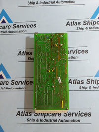 MALLING KONTROL 0286 PCB CARD