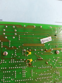 MALLING KONTROL 0286 PCB CARD