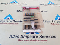 MALLING KONTROL 2/7-87 PCB CARD