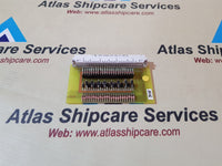 MALLING KONTROL 9710.04 PROTECTION BOARD