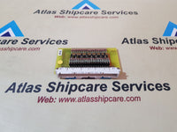 MALLING KONTROL 9710.04 PROTECTION BOARD