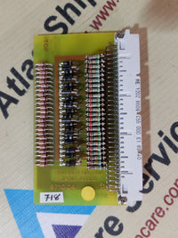 MALLING KONTROL 9710.04 PROTECTION BOARD