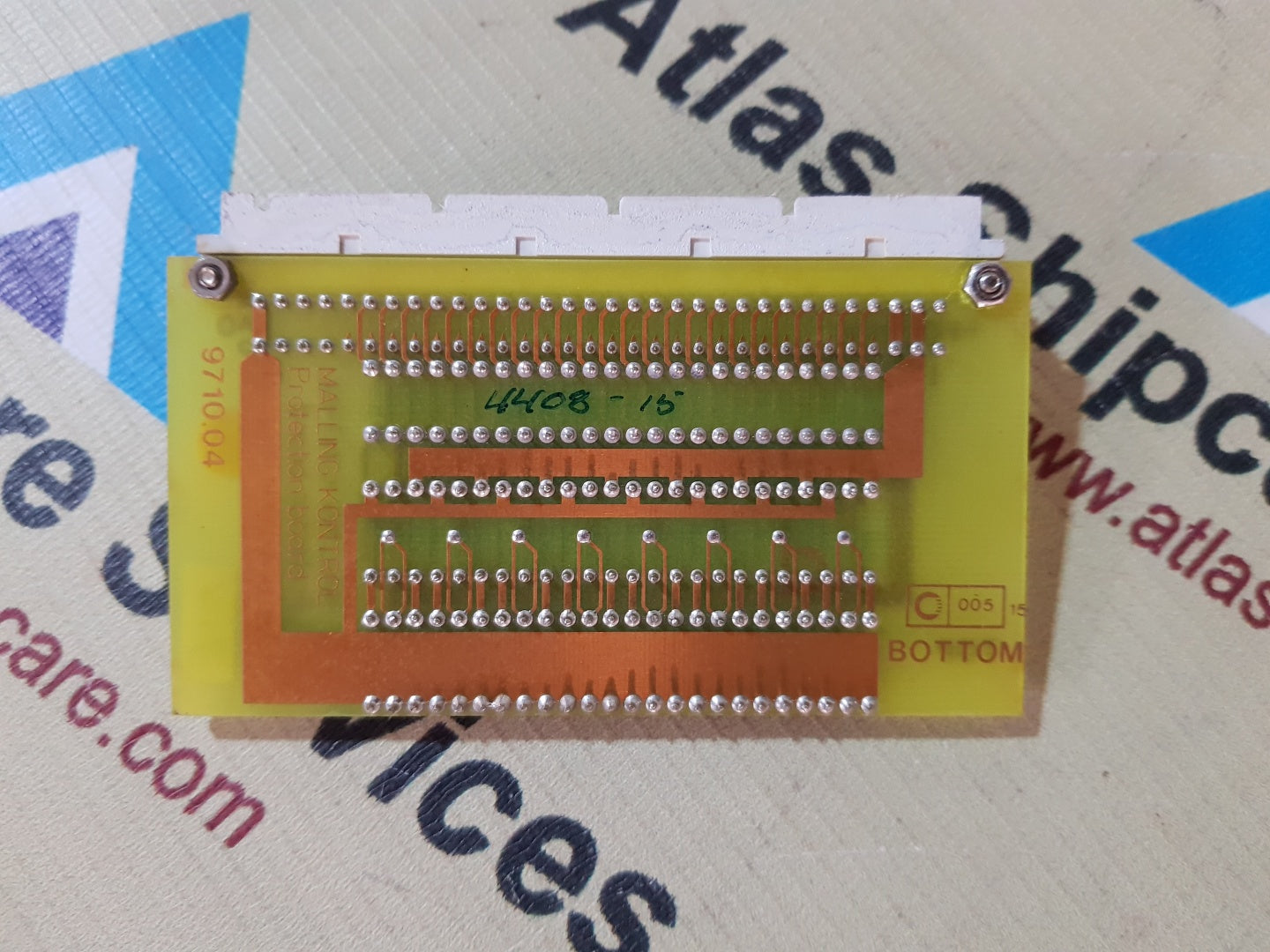MALLING KONTROL 9710.04 PROTECTION BOARD