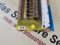 MALLING KONTROL 9710.04 PROTECTION BOARD