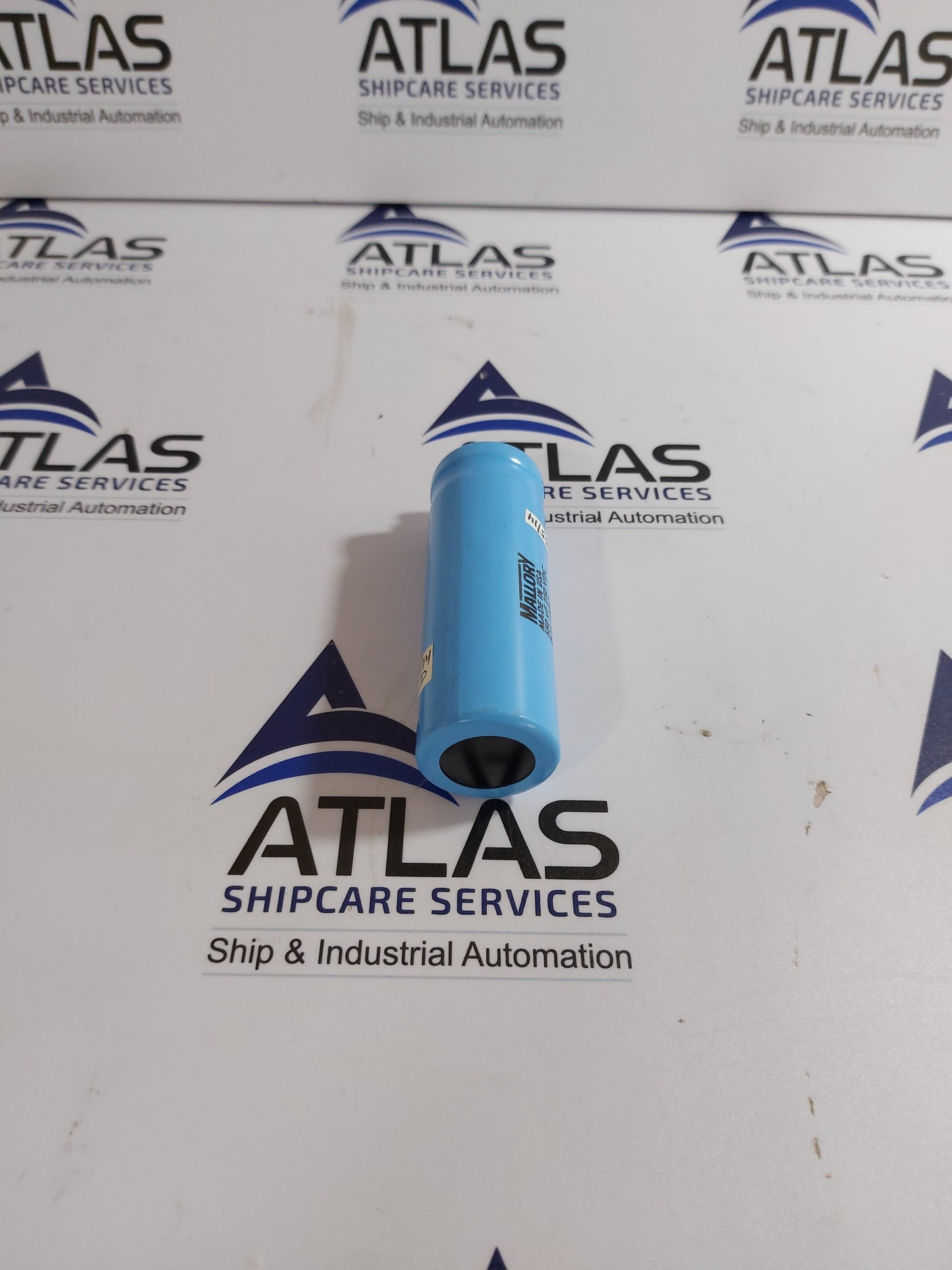 MALLORY CGS551T250R4C CAPACITOR 658-0646-900