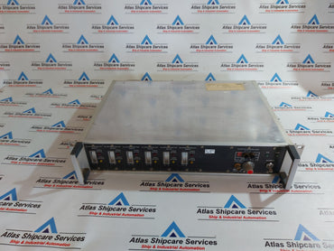 MAN B&W SCU 03 SCUFFING CENTRAL UNIT AG732