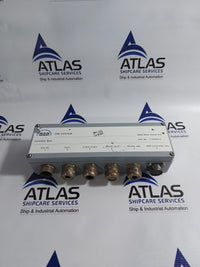 MAN B&W 1142400-0 PMI SYSTEM JUNCTION BOX