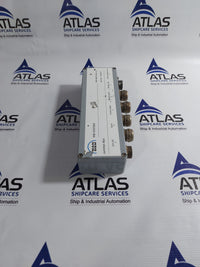 MAN B&W 1142400-0 PMI SYSTEM JUNCTION BOX