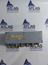 MAN B&W 1142400-0 PMI SYSTEM JUNCTION BOX
