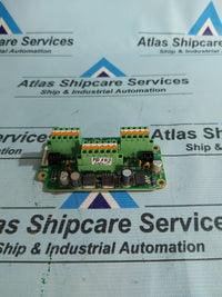 MAN B&W 14.0330.0 TERMINAL BOX MODIFICATION KIT