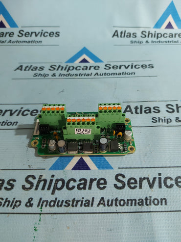 MAN B&W 14.0330.0 TERMINAL BOX MODIFICATION KIT