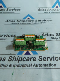 MAN B&W 14.0330.0 TERMINAL BOX MODIFICATION KIT