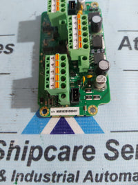 MAN B&W 14.0330.0 TERMINAL BOX MODIFICATION KIT