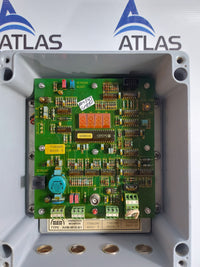 MAN B&W AVM-M18-B1 AXIAL VIBRATION MONITOR